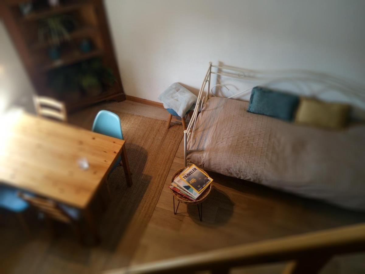 Celinie'S Guest House Gerin Экстерьер фото