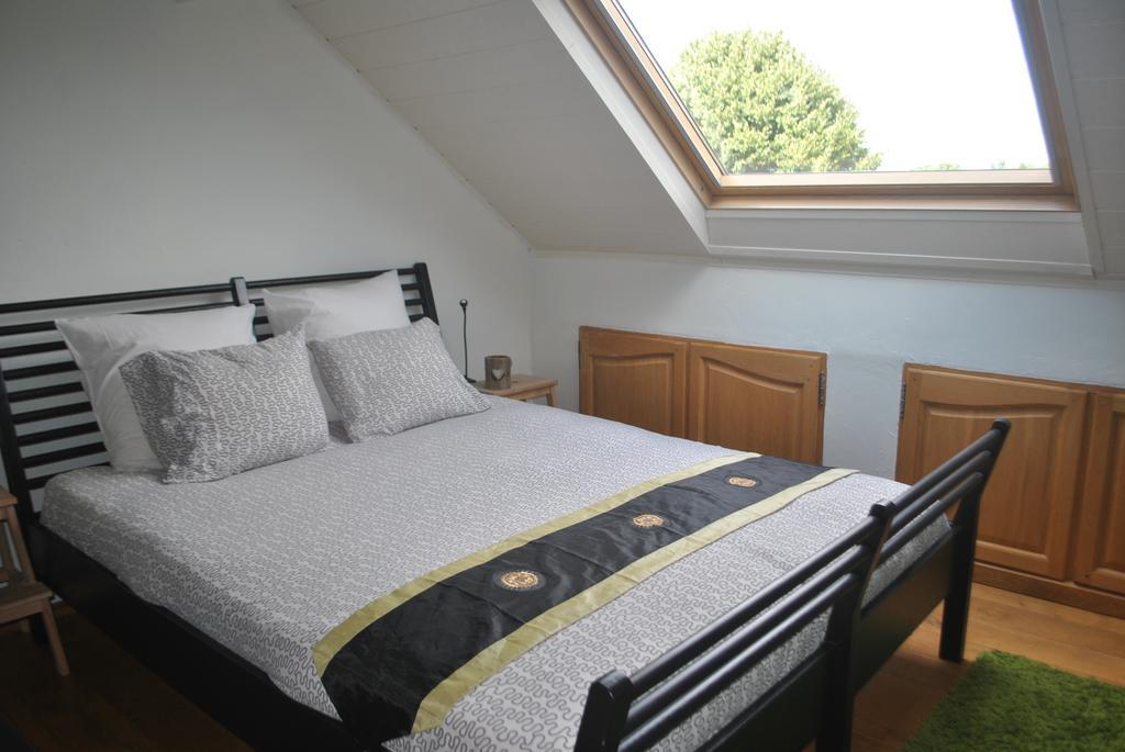 Celinie'S Guest House Gerin Экстерьер фото
